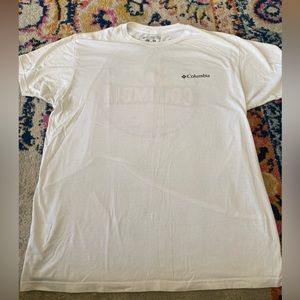 Columbia Graphic T-Shirt